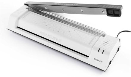 SLA350 bílá
