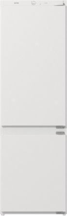 RKI418EE1 bílá Bezplatný servis 5 let po registraci