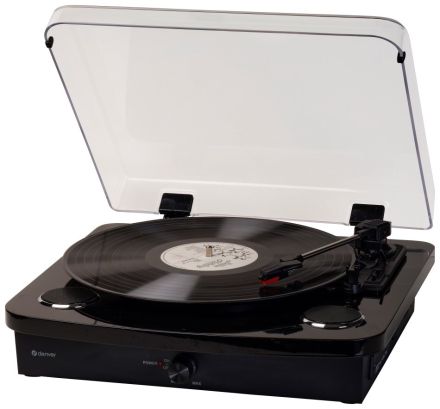 VPL-230BLACK černá