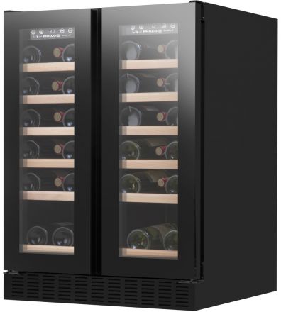 PW38GDFB černá Bezplatný servis + 3 roky po registraci