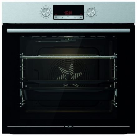 VTS545DX nerez/černá Bezplatný servis 5 let po registraci