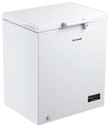 BFK151YSW bílá + 4ROKY záruka ZDARMA