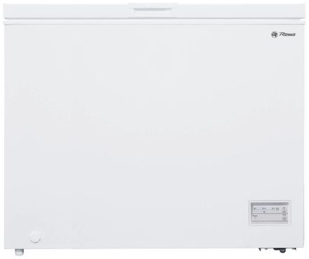 RFC251E bílá 4roky záruka zdarma po registraci