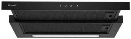 BHT2611B černá 4roky záruka po registraci