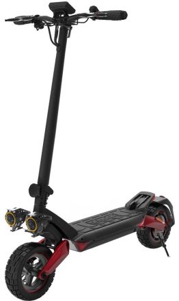 SCOOTER X50 OFF-ROAD