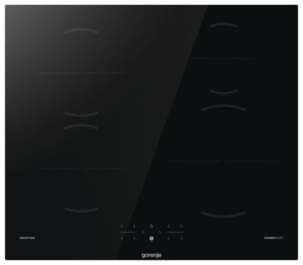 GI601FMC černá Bezplatný servis 5 let po registraci