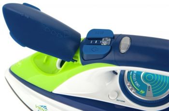 228490020 Viento modrá/zelená