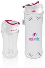 010290000 ActivMix bílá/růžová