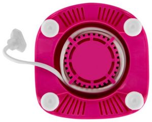 010290000 ActivMix bílá/růžová