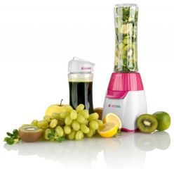 010290000 ActivMix bílá/růžová