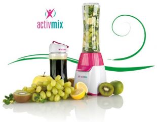 010290000 ActivMix bílá/růžová