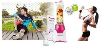 010290000 ActivMix bílá/růžová