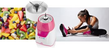 010290000 ActivMix bílá/růžová