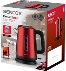 SWK1751RD červená