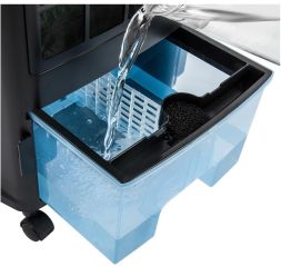 SFN9014SL stříbrná