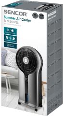 SFN9014SL stříbrná