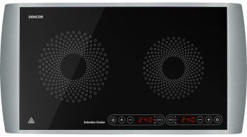 SCP5303GY stříbrná