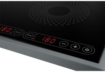 SCP5303GY stříbrná