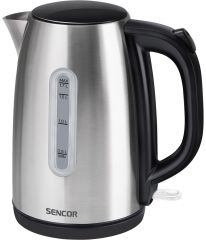 SENCOR SWK1720BK černá/nerez