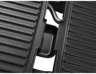 SBG3050SS stříbrná