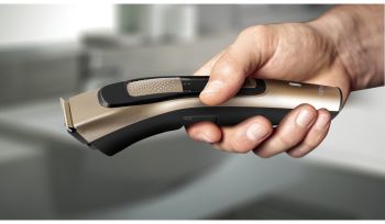 SHP5207CH chrom/černá