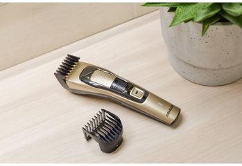 SHP5207CH chrom/černá