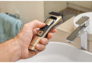 SHP5207CH chrom/černá