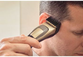 SHP5207CH chrom/černá