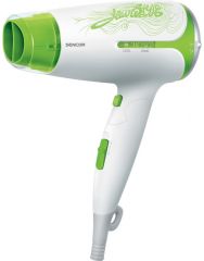 SHD7221GR bílá/zelená