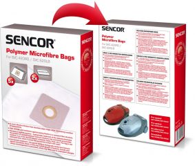 SENCOR SVC420/620 5ks