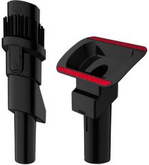 SVC7315TI 2v1 černá/šedá