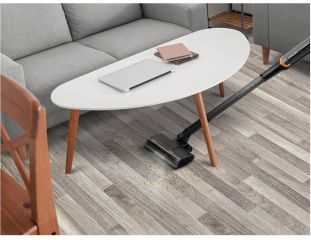 SVC7315TI 2v1 černá/šedá