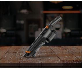 SVC7315TI 2v1 černá/šedá