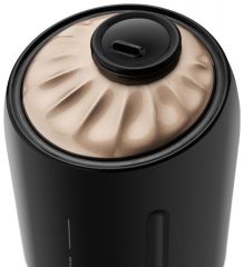 162990000 Airco černá