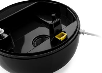 162990000 Airco černá