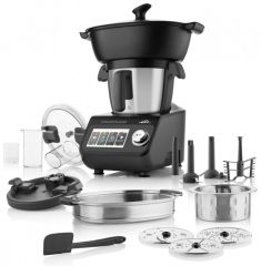 007090010 Leonardo Plus černá