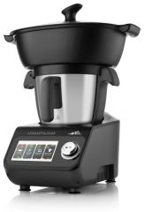 007090010 Leonardo Plus černá