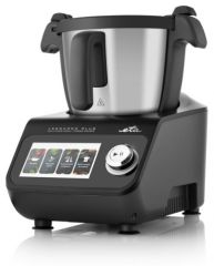 007090010 Leonardo Plus černá