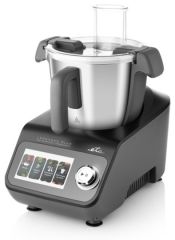 007090010 Leonardo Plus černá