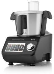 007090010 Leonardo Plus černá