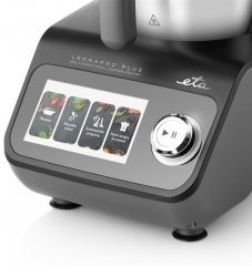 007090010 Leonardo Plus černá