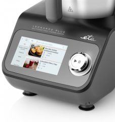 007090010 Leonardo Plus černá