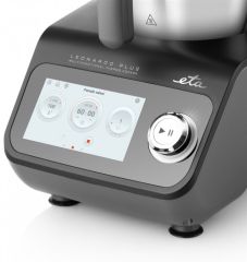 007090010 Leonardo Plus černá