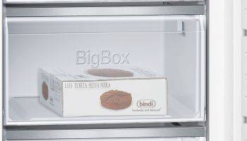 GS54NEW40 bílá MADE IN GERMANY