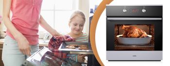 VT548MX nerez + 5LET záruka ZDARMA