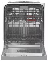 VM6465X nerez Bezplatný servis 5 let po registraci