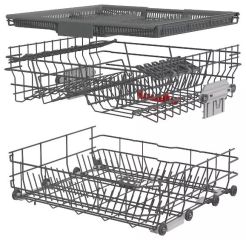 VM6465X nerez Bezplatný servis 5 let po registraci