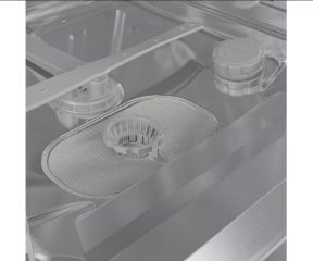 VM6465X nerez Bezplatný servis 5 let po registraci