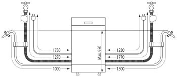 VM6465X nerez Bezplatný servis 5 let po registraci