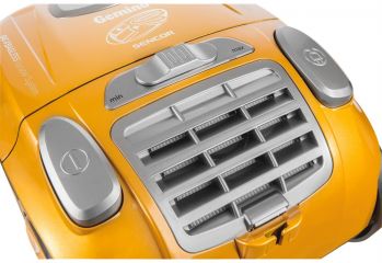 SVC900-EUE2 Gemino oranžová